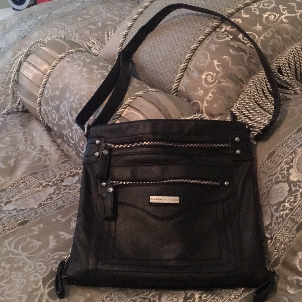 Crossbody